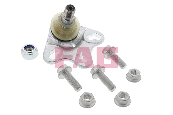 Ball Joint